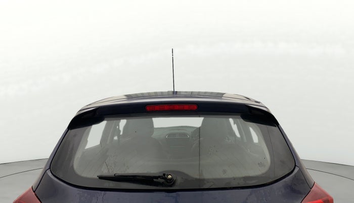 2021 Tata Tiago XZ PLUS PETROL, Petrol, Manual, 19,554 km, Rear Windshield