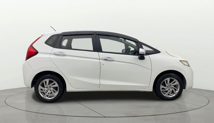2020 Honda Jazz 1.2L I-VTEC VX CVT, Petrol, Automatic, 65,523 km, Right Side View