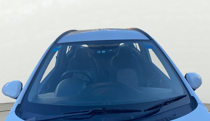 2014 Hyundai Grand i10 SPORTZ 1.2 KAPPA VTVT, Petrol, Manual, 87,032 km, Front Windshield