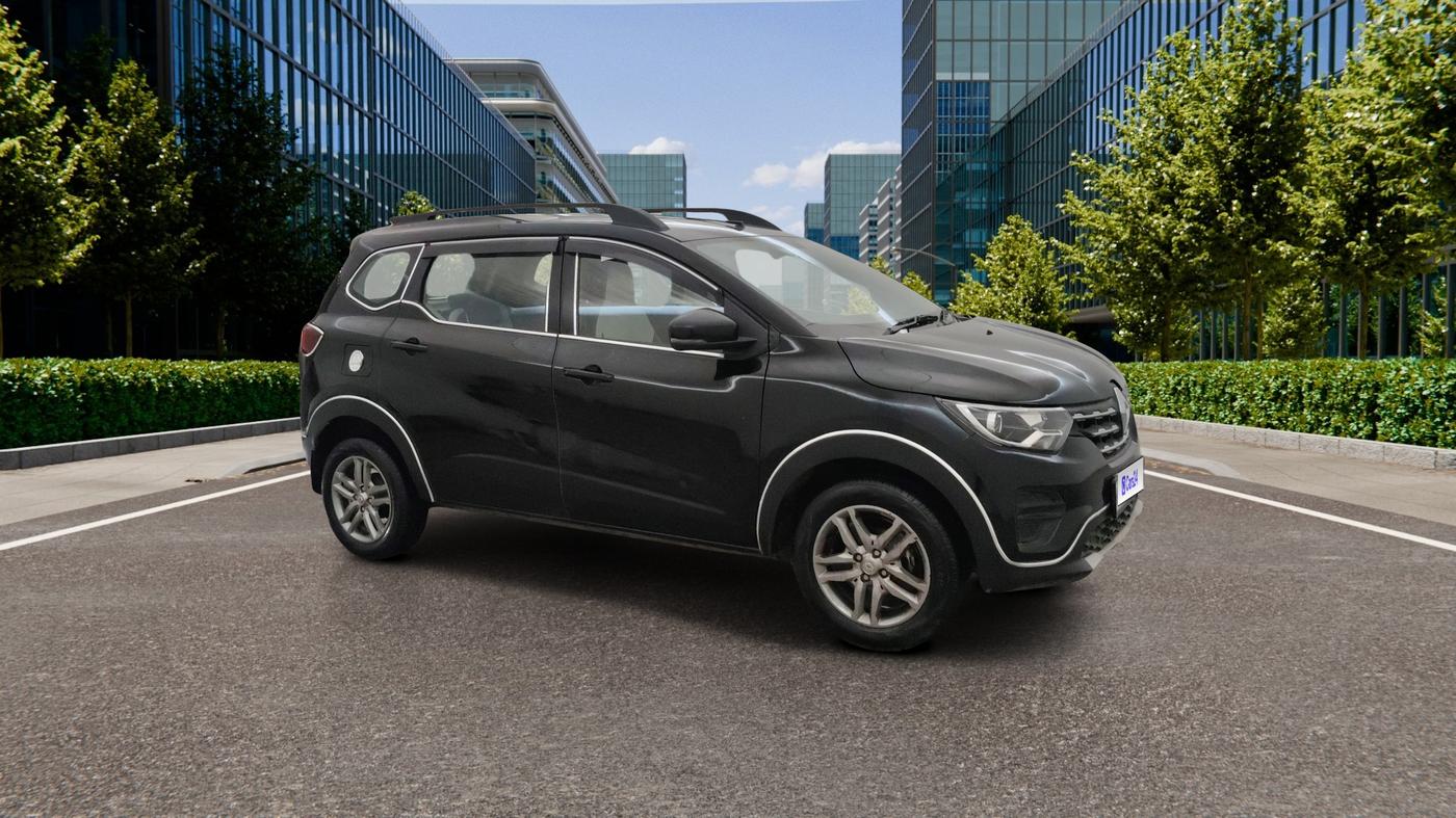 2025 Renault TRIBER RXT, Petrol, Manual, 11,101 km, SRP