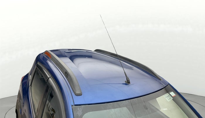 2018 Renault Kwid CLIMBER 1.0 AMT, Petrol, Automatic, 58,997 km, Roof