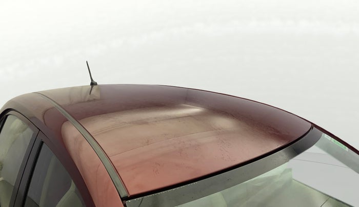 2013 Honda Amaze 1.2L I-VTEC S, Petrol, Manual, 65,178 km, Roof