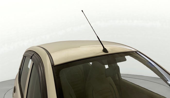 2015 Hyundai i10 MAGNA 1.1, Petrol, Manual, 64,473 km, Roof