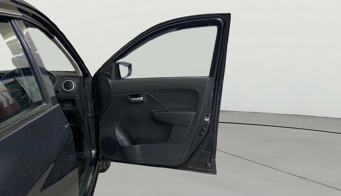 2024 Maruti Alto K10 VXI PLUS, Petrol, Manual, 4,140 km, RHS Front Door