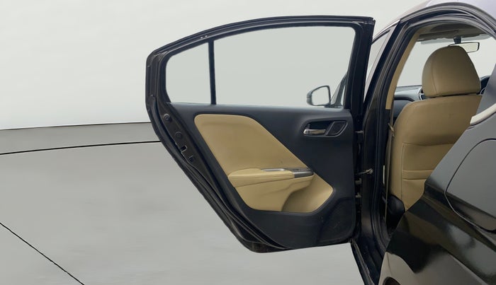 2016 Honda City 1.5L I-VTEC VX, Petrol, Manual, 1,02,341 km, LHS Rear Door