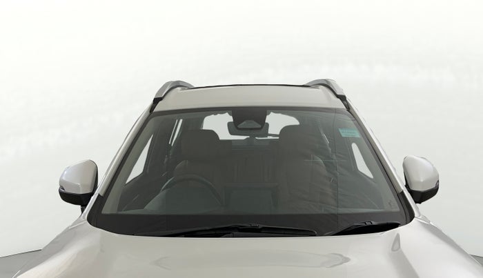 2024 Honda ELEVATE ZX CVT, Petrol, Automatic, 17,647 km, Front Windshield