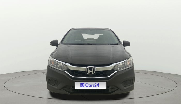 2019 Honda City 1.5L I-VTEC V MT, Petrol, Manual, 44,509 km, Front
