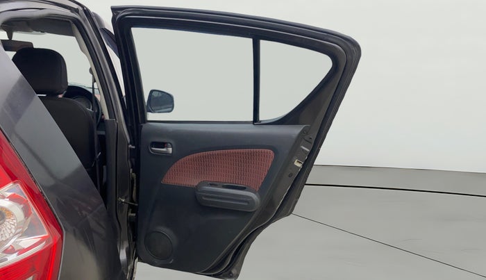 2015 Maruti Ritz VXI, Petrol, Manual, 83,056 km, RHS Rear Door