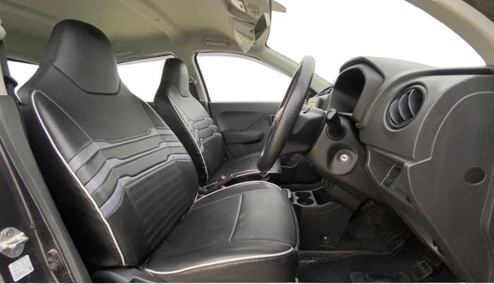 2024 Maruti Alto K10 VXi (O), Petrol, Manual, 14,328 km, Right Side Front Door Cabin