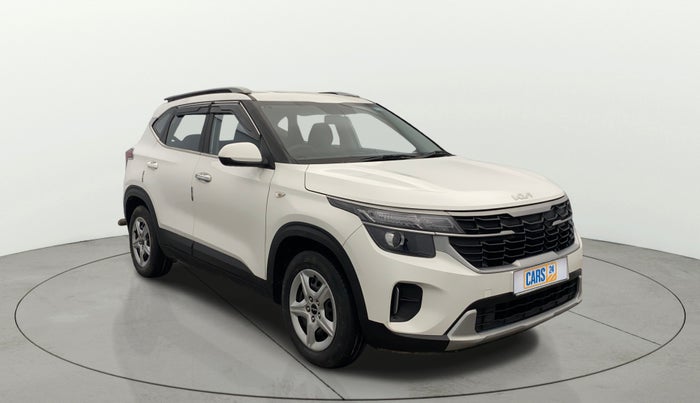 2023 KIA SELTOS HTE 1.5D IMT, Diesel, Manual, 86,261 km, SRP