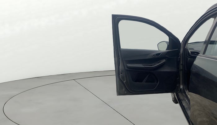 2022 Tata TIAGO NRG XZ MT, Petrol, Manual, 71,811 km, LHS Front Door