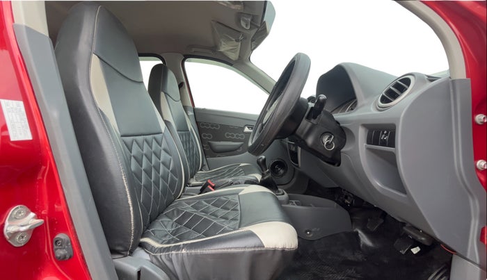 2014 Maruti Alto 800 LXI, Petrol, Manual, 25,383 km, Right Side Front Door Cabin