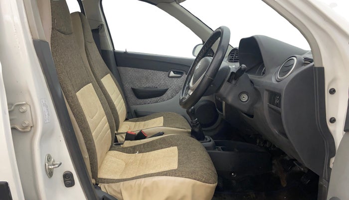 2017 Maruti Alto 800 VXI O, Petrol, Manual, 40,090 km, Right Side Front Door Cabin