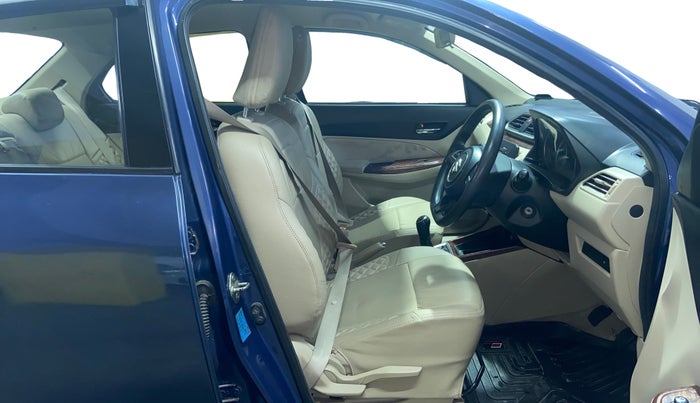 2019 Maruti Dzire VXI, Petrol, Manual, 35,325 km, Right Side Front Door Cabin