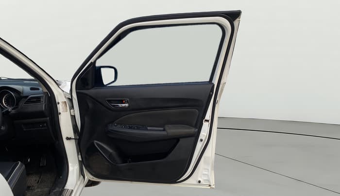 2020 Maruti Swift VXI, Petrol, Manual, 83,217 km, RHS Front Door