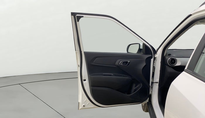 2025 Hyundai EXTER SX 1.2 MT Hy-CNG Duo , CNG, Manual, 2,242 km, LHS Front Door