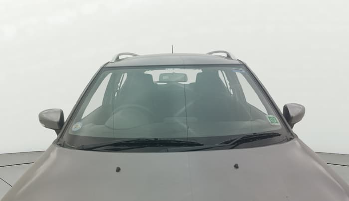 2022 Maruti IGNIS ZETA 1.2, Petrol, Manual, 34,432 km, Front Windshield