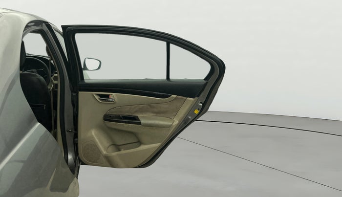 2018 Maruti Ciaz SIGMA 1.4 MT PETROL, Petrol, Manual, 80,412 km, RHS Rear Door