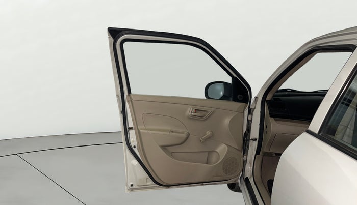 2015 Maruti Swift Dzire LXI, Petrol, Manual, 68,694 km, LHS Front Door