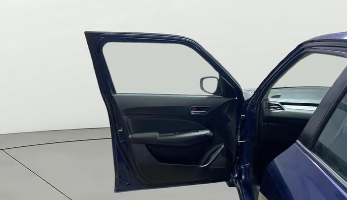 2023 Maruti Swift VXI, Petrol, Manual, 54,128 km, LHS Front Door