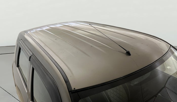 2022 Maruti New Wagon-R LXI 1.0, Petrol, Manual, 50,363 km, Roof