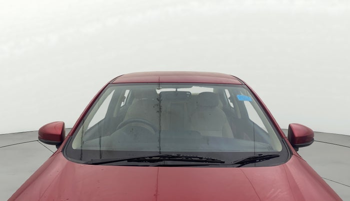 2020 Honda Amaze 1.2L I-VTEC S, Petrol, Manual, 48,754 km, Front Windshield