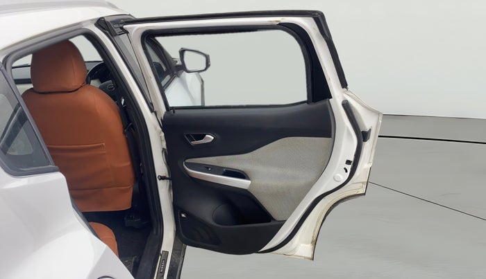 2021 Nissan MAGNITE XV MT, Petrol, Manual, 60,989 km, RHS Rear Door