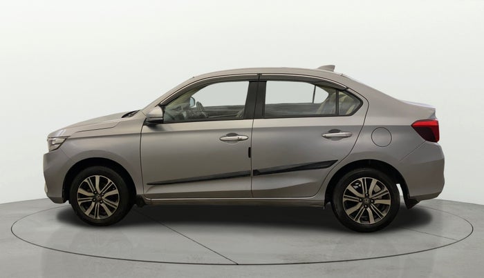 2023 Honda Amaze 1.2L I-VTEC VX CVT, Petrol, Automatic, 36,789 km, Left Side