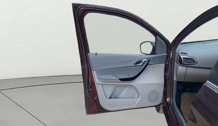 2020 Tata TIGOR XZ PLUS PETROL, Petrol, Manual, 69,958 km, LHS Front Door