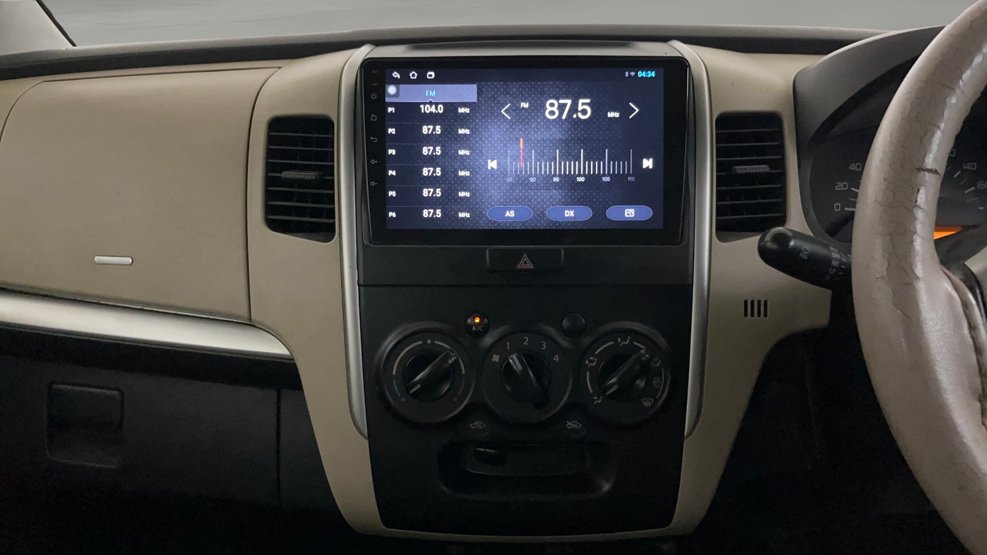 Features