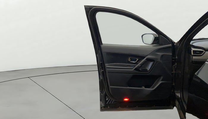 2022 Tata Safari XZ PLUS, Diesel, Manual, 48,294 km, LHS Front Door