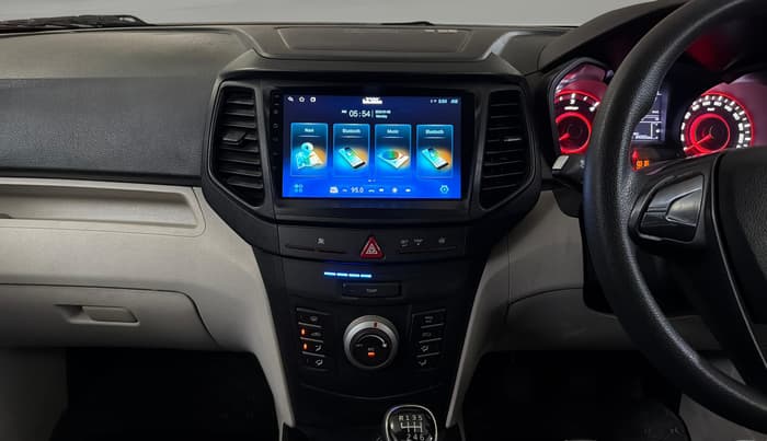 2024 Mahindra XUV300 W4 1.5 DIESEL, Diesel, Manual, 84,053 km, Air Conditioner