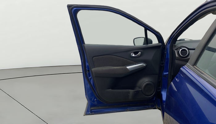 2019 Nissan Kicks XV 1.5, Petrol, Manual, 41,772 km, LHS Front Door