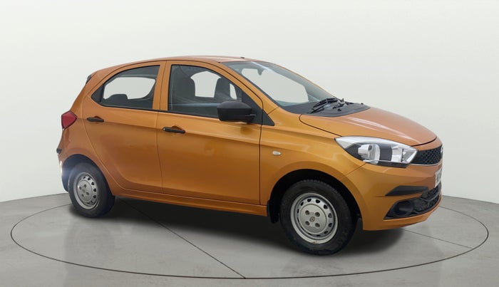 2017 Tata Tiago XM PETROL, Petrol, Manual, 51,187 km, SRP