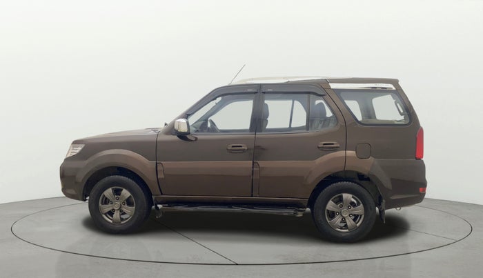 2012 Tata Safari Storme 2.2 VX 4X2, Diesel, Manual, 1,05,487 km, Left Side