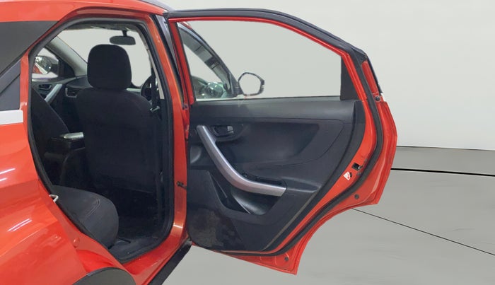 2022 Tata NEXON XM PETROL, Petrol, Manual, 40,351 km, RHS Rear Door