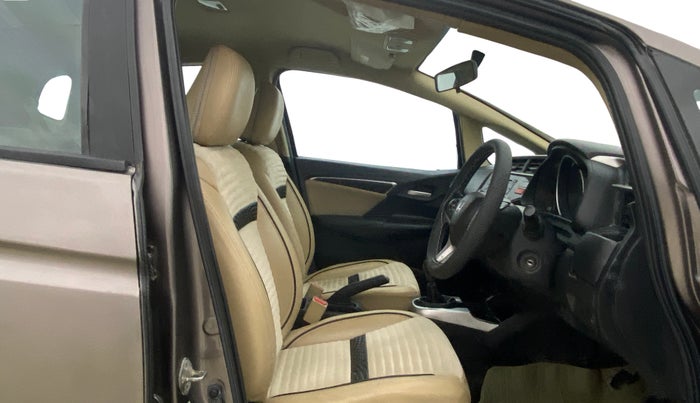 2016 Honda Jazz 1.2L I-VTEC V, Petrol, Manual, 82,632 km, Right Side Front Door Cabin