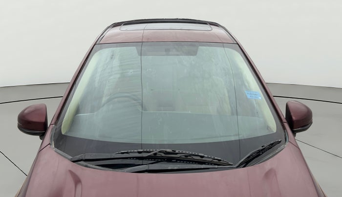 2016 Honda City 1.5L I-VTEC VX CVT, Petrol, Automatic, 94,068 km, Front Windshield