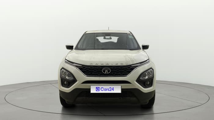 2021 Tata Harrier XT 2.0L KRYOTEC, Diesel, Manual, 61,606 km, Front