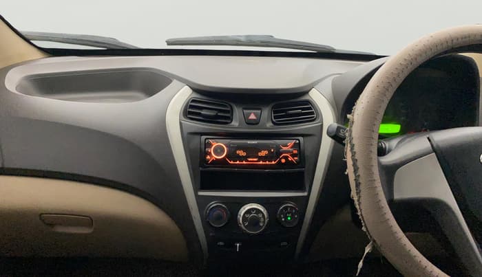 2017 Hyundai Eon ERA +, Petrol, Manual, 60,203 km, Air Conditioner
