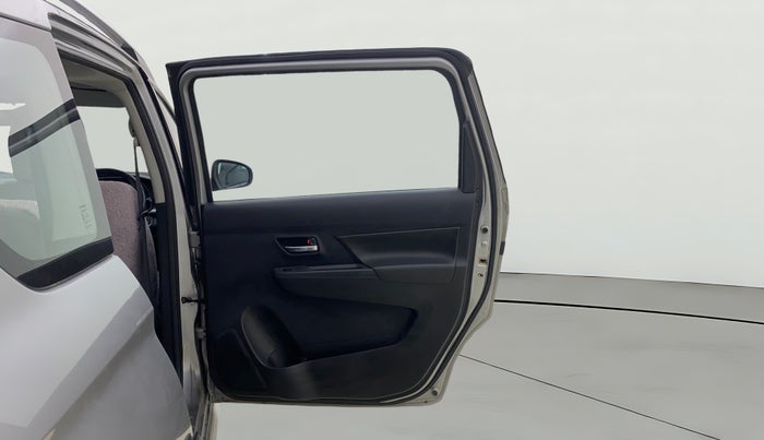 2019 Maruti XL6 ALPHA AT, Petrol, Automatic, 57,537 km, RHS Rear Door