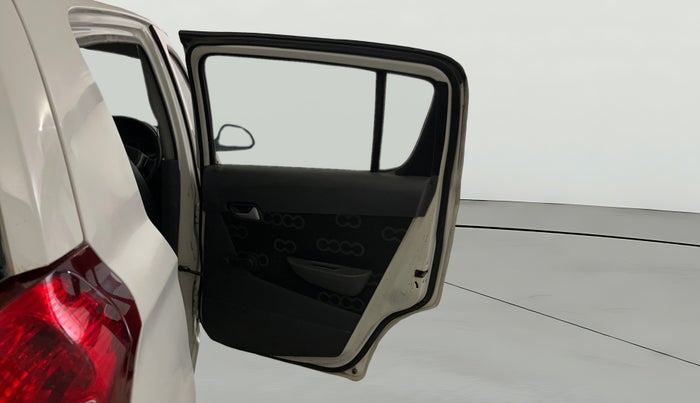 2016 Maruti Alto 800 LXI, Petrol, Manual, 44,085 km, RHS Rear Door