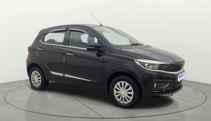2022 Tata Tiago XZ PLUS CNG, CNG, Manual, 1,46,391 km, SRP