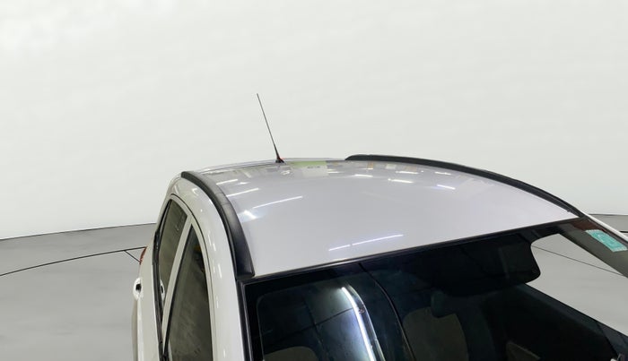 2018 Hyundai Grand i10 SPORTZ 1.2 KAPPA VTVT, Petrol, Manual, 42,162 km, Roof