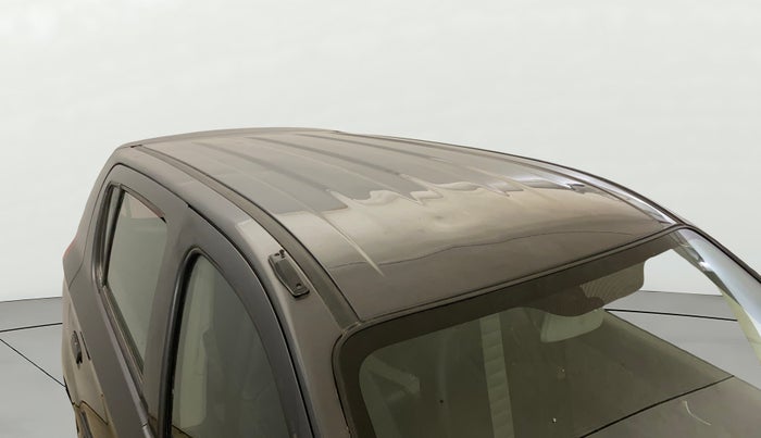 2019 Maruti Alto 800 LXI, Petrol, Manual, 53,227 km, Roof