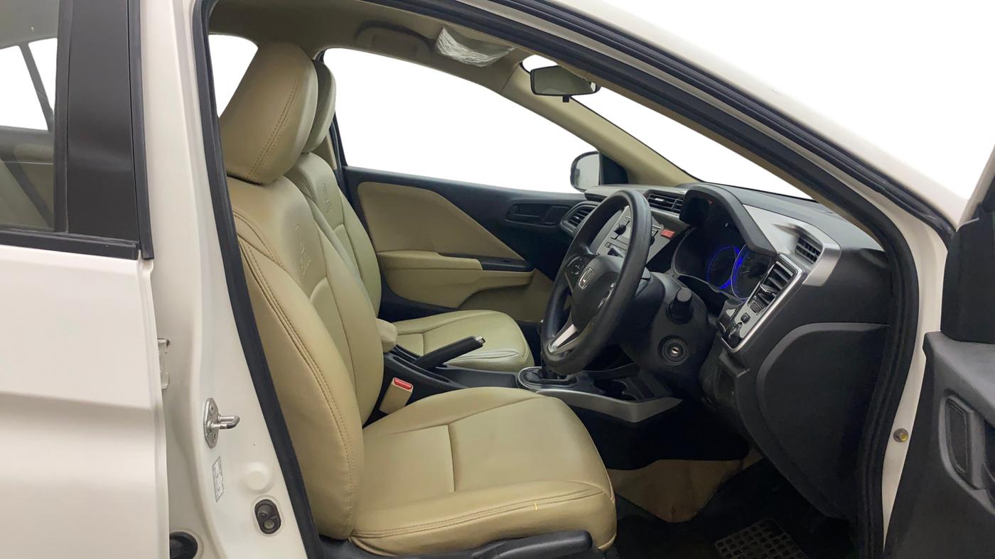 2015 Honda City 1.5L I-VTEC SV, Petrol, Manual, 65,827 km, Right Side Front Door Cabin