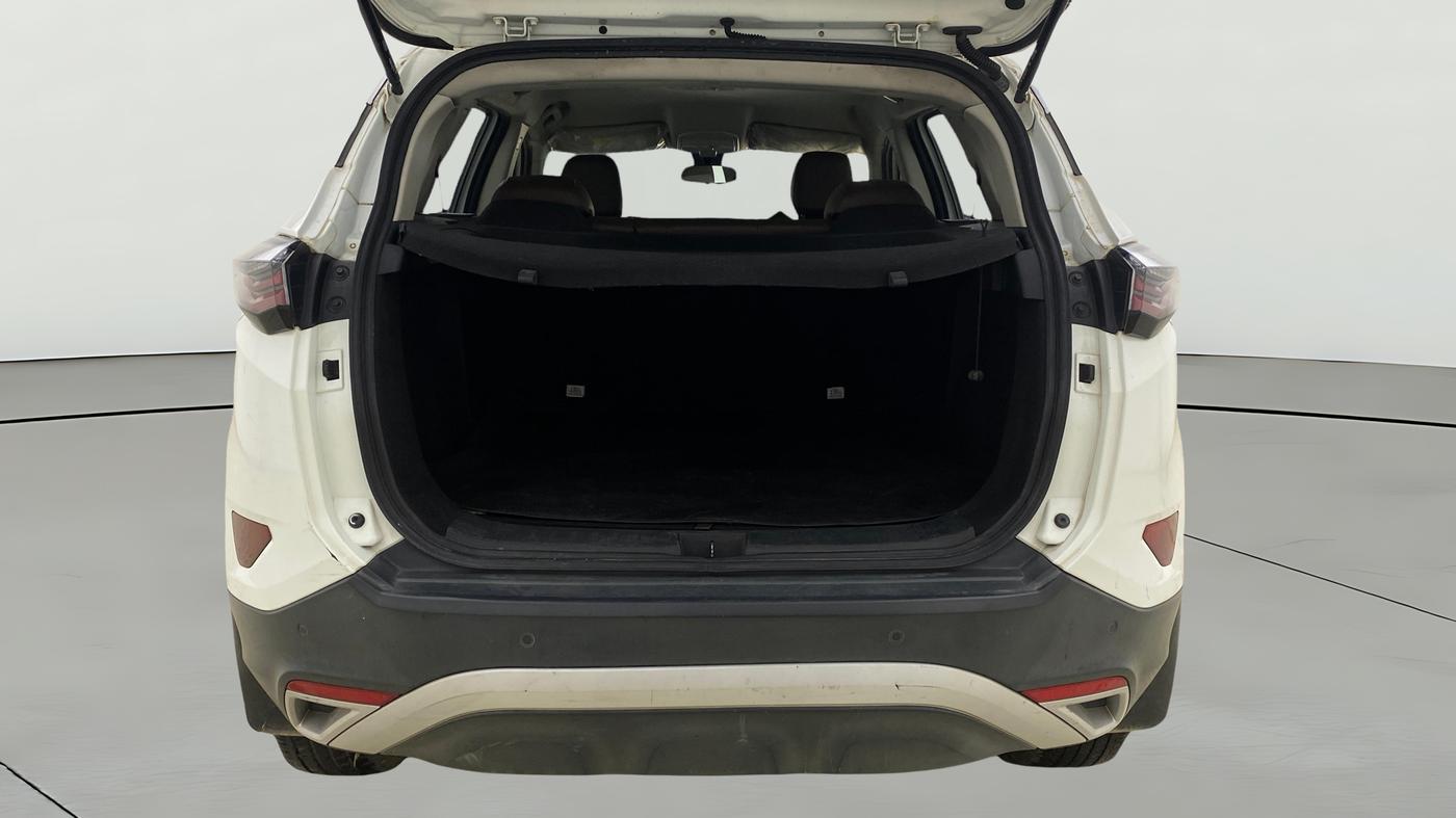 2020 Tata Harrier XZ 2.0L, Diesel, Manual, 69,818 km, Boot Open Zoomed View
