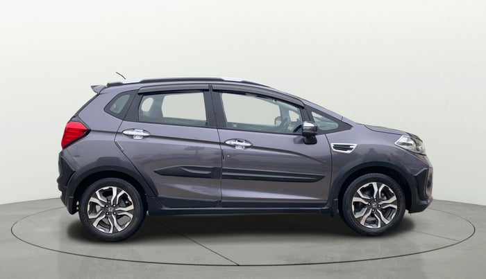 2018 Honda WR-V 1.2L I-VTEC VX MT, Petrol, Manual, 37,225 km, Right Side View