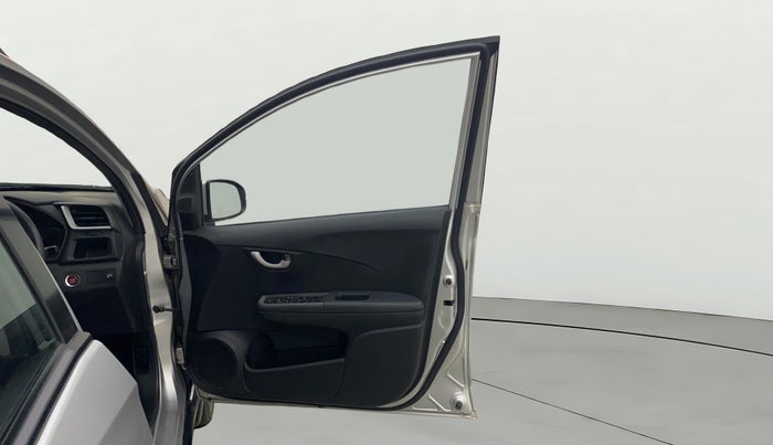 2018 Honda BR-V 1.5L I-VTEC V CVT, Petrol, Automatic, 31,997 km, RHS Front Door