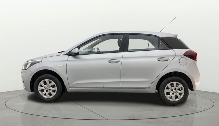 2019 Hyundai Elite i20 MAGNA PLUS 1.2, Petrol, Manual, 67,495 km, Left Side